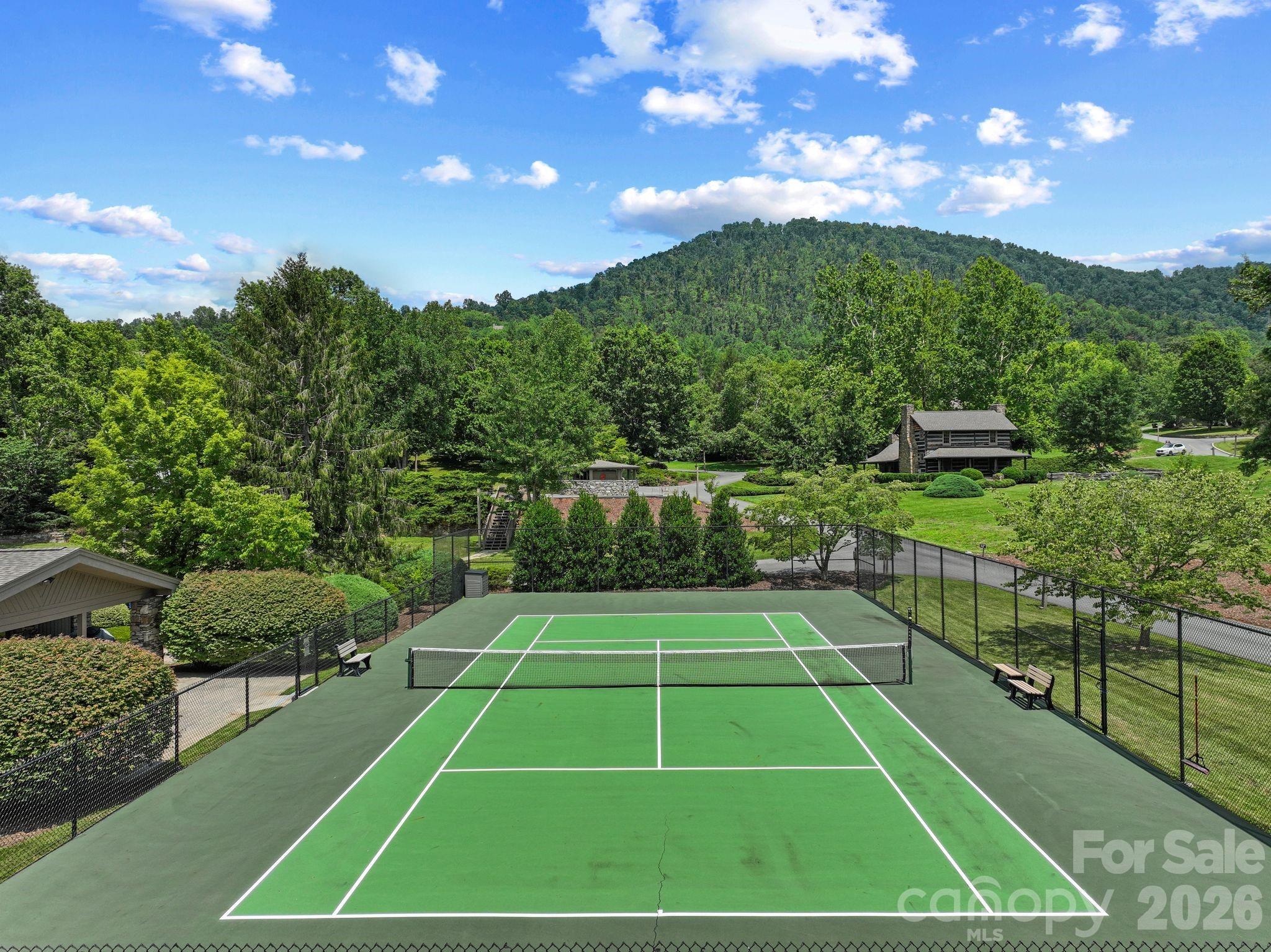 48 Stony Ridge Asheville, NC 28804 - Photo 32 of 38