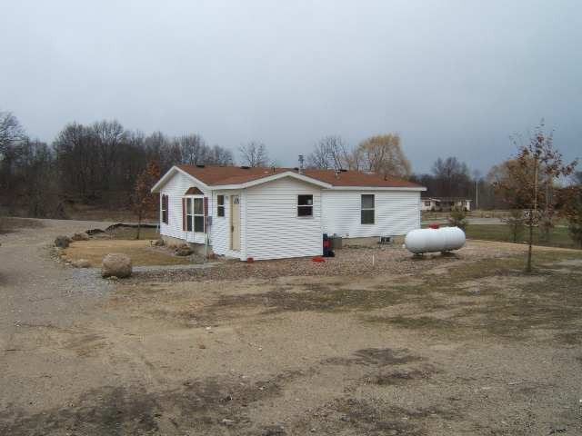 6809 Coon Hill Road Munith, MI 49259 - Photo 5 of 5 Photo 5