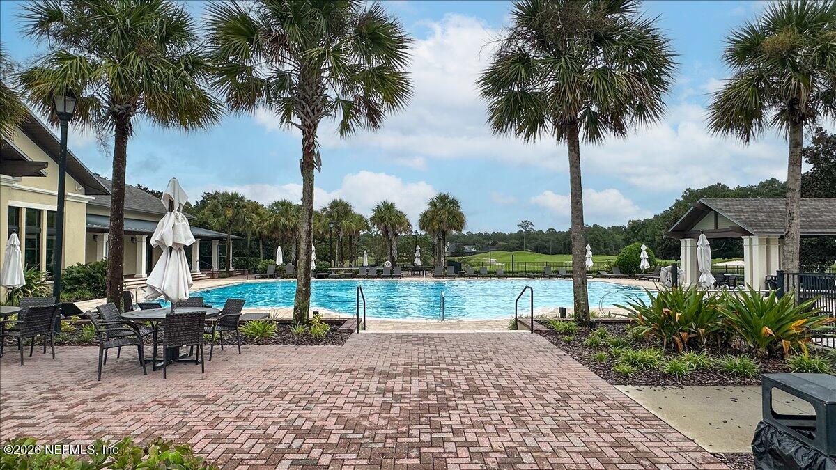 903 Garrison Drive St. Augustine, FL 32092 - Photo 76 of 84 076-Resort like Pool
