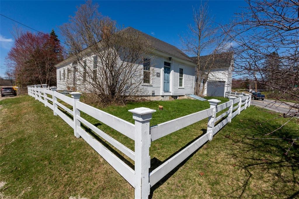 1003 Ferry Road Durham, ME 04222 - Photo 35 of 35 Photo