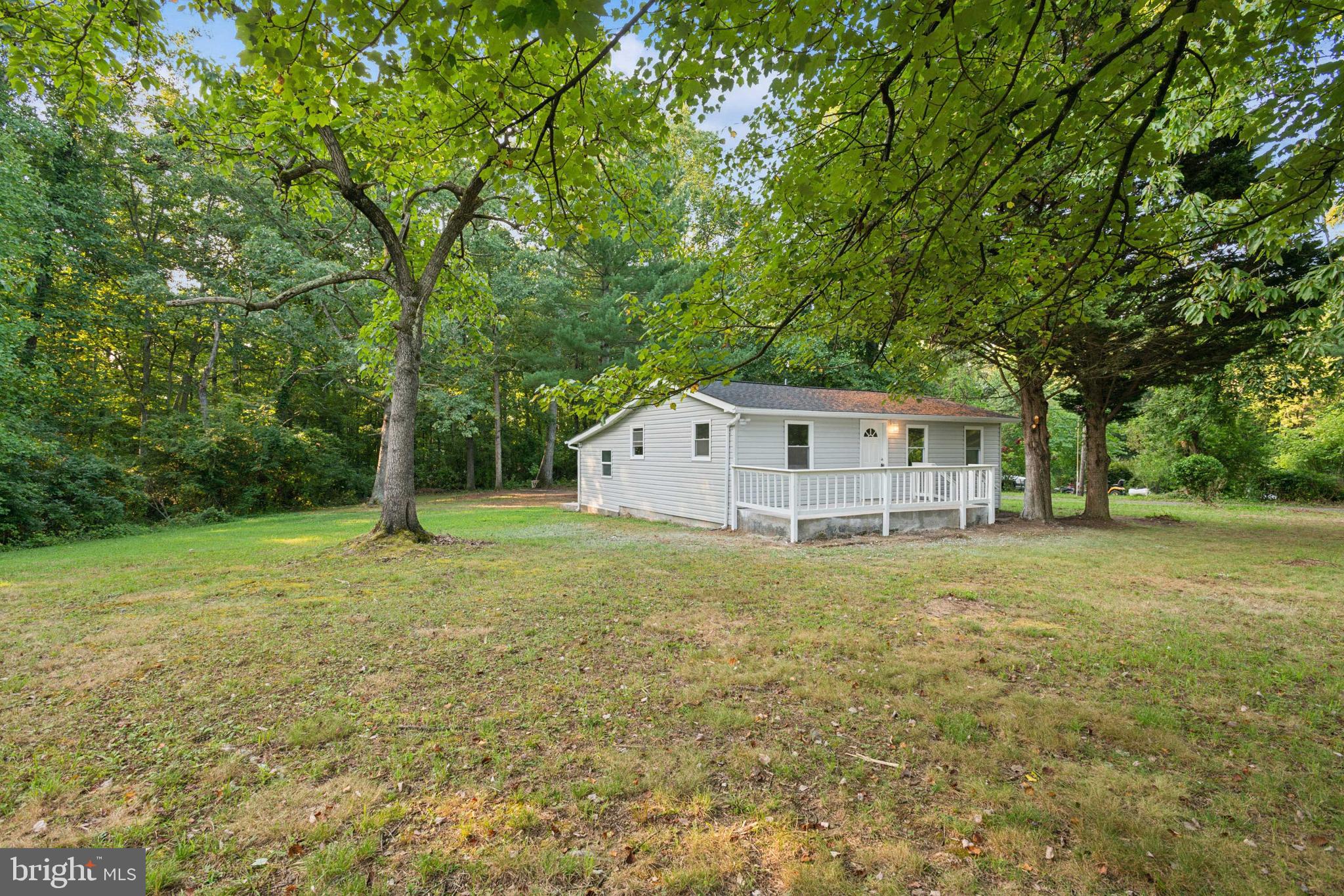 10443 Settle School Road Rixeyville, VA 22737 - Photo 3 of 26