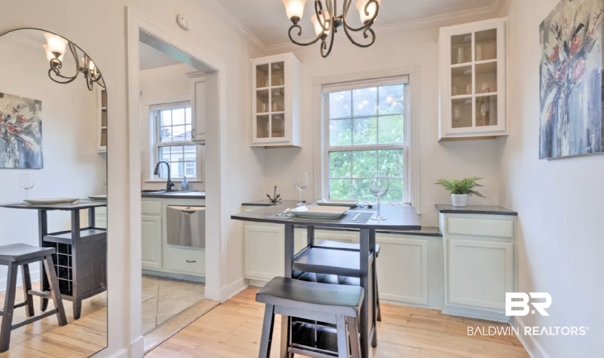 214 Upham Street, Unit 1C Mobile, AL 36607 - Photo 8 of 18