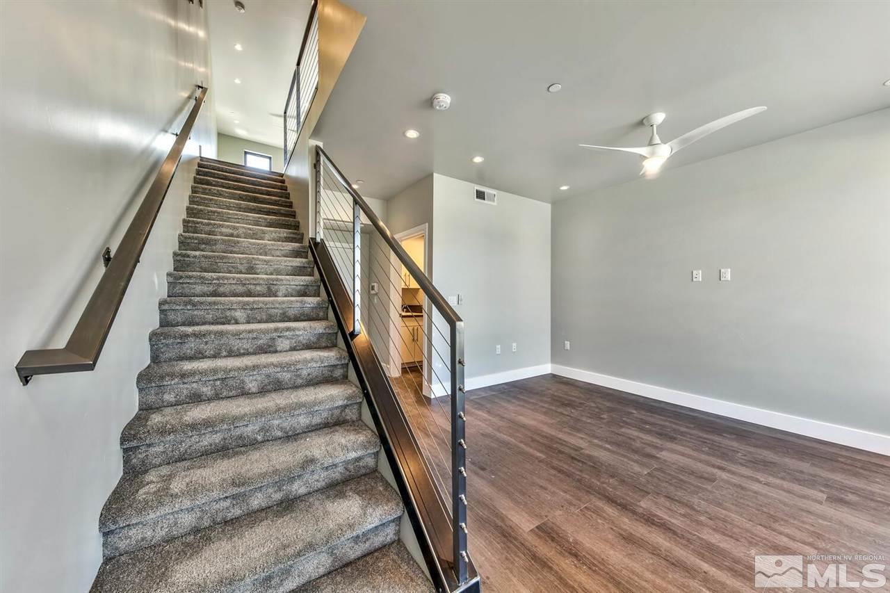 504 Mill Street Reno, NV 89502 - Photo 11 of 22 a view of entryway