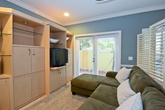 608 Renaissance Way, Unit 608 Delray Beach, FL 33483 - Photo 4 of 13 Family Room608RenaissanceLn_viewer_3