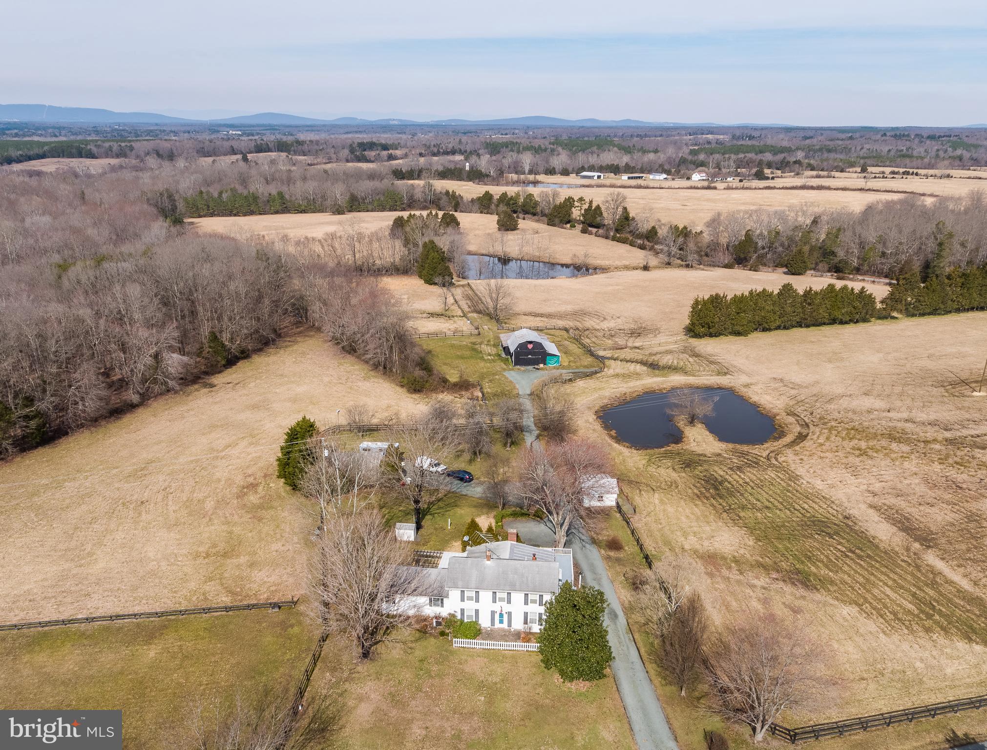 7303 Poindexter Road Louisa, VA 23093 - Photo 2 of 113 Gallery Image 2