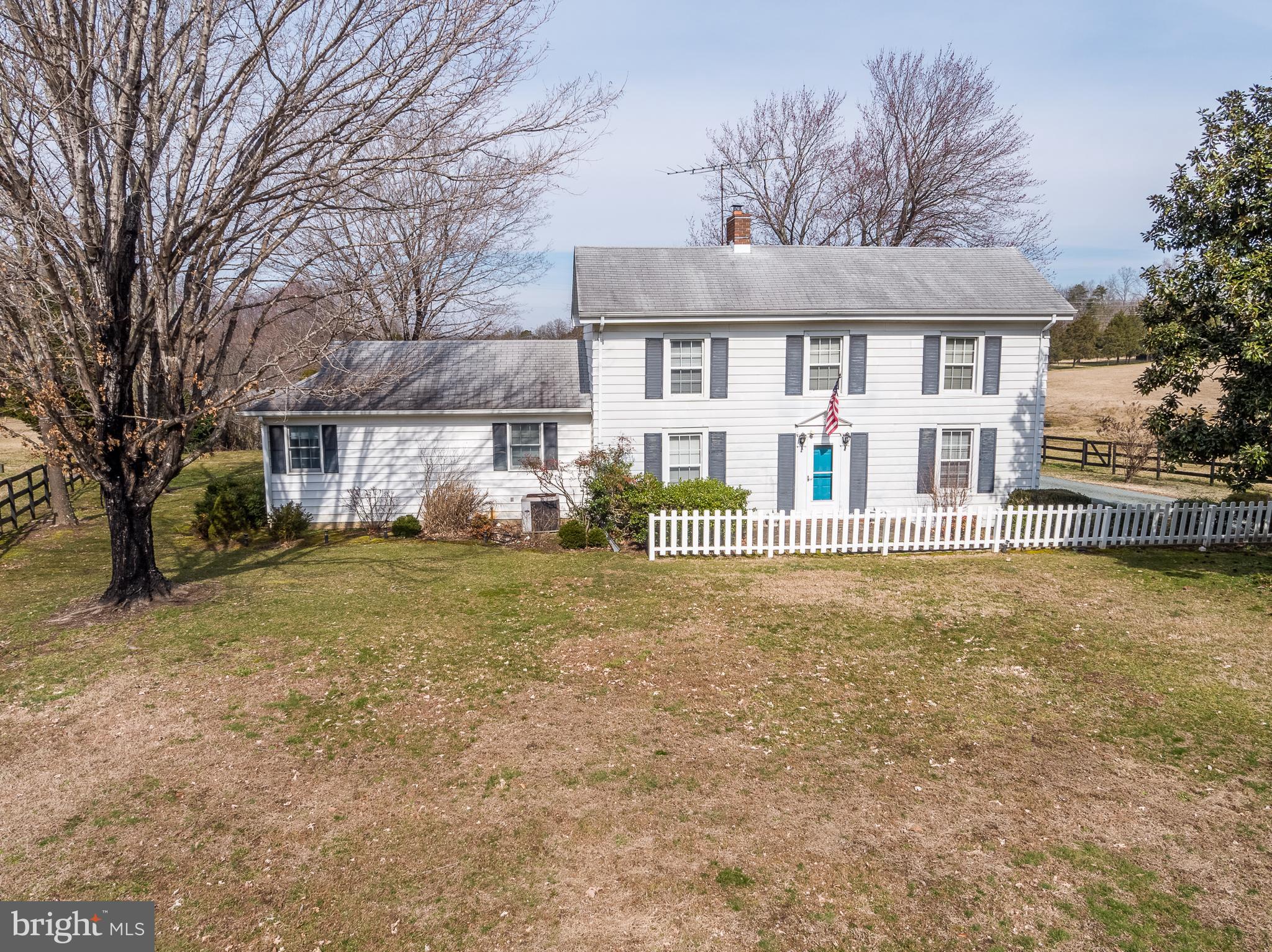 7303 Poindexter Road Louisa, VA 23093 - Photo 11 of 113 Gallery Image 11