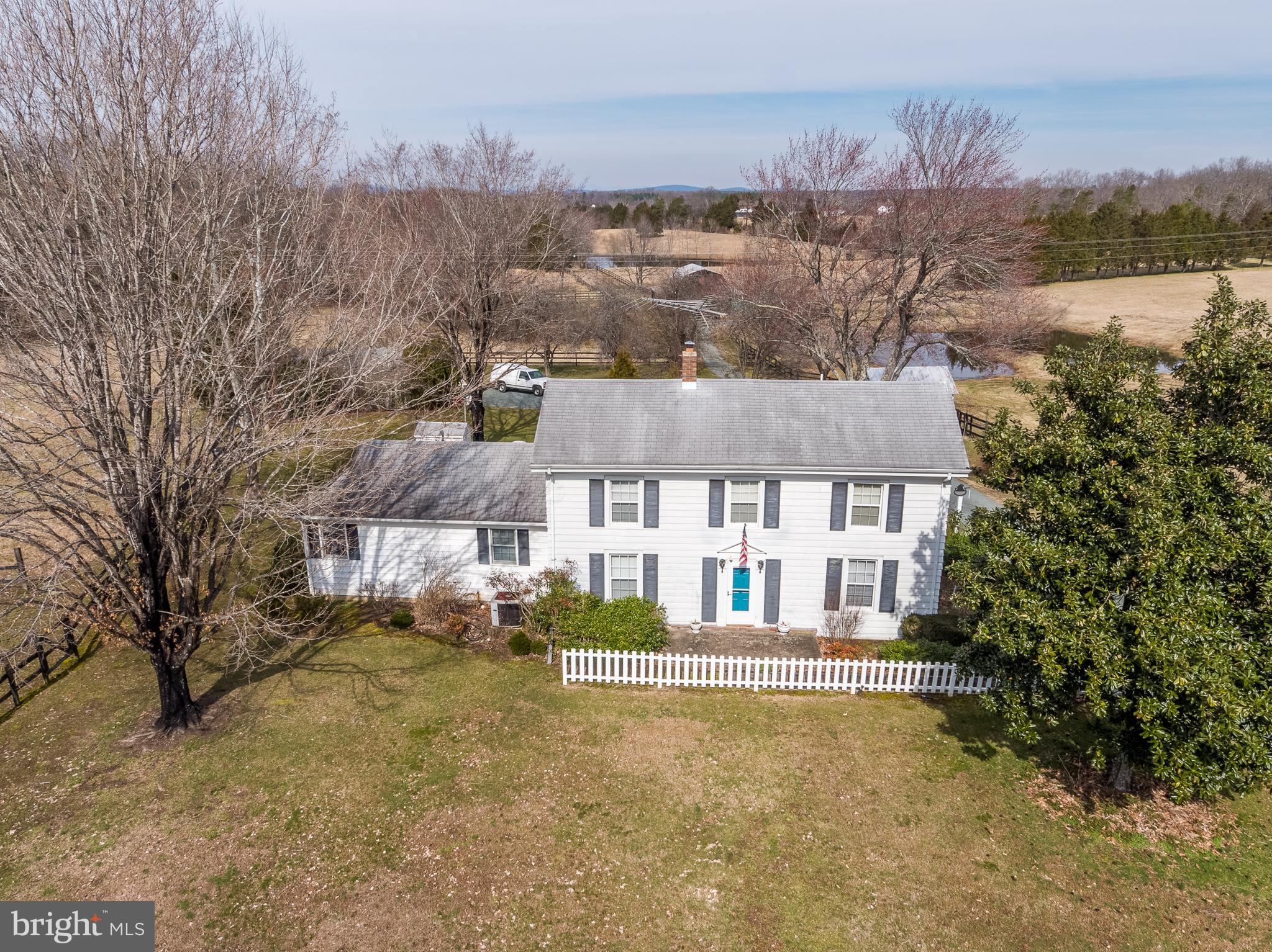 7303 Poindexter Road Louisa, VA 23093 - Photo 14 of 113 Gallery Image 14