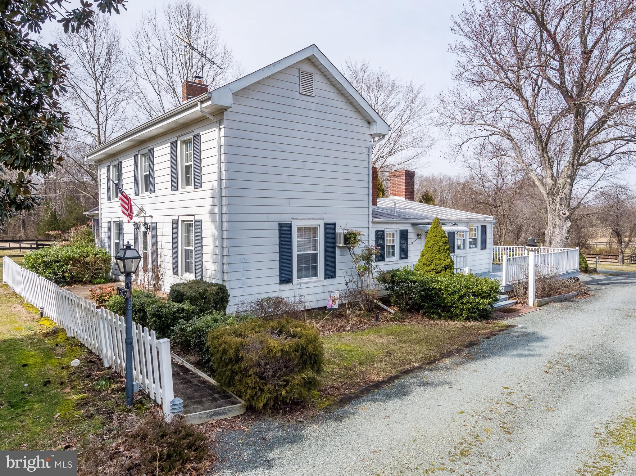 7303 Poindexter Road Louisa, VA 23093 - Photo 16 of 113 Gallery Image 16