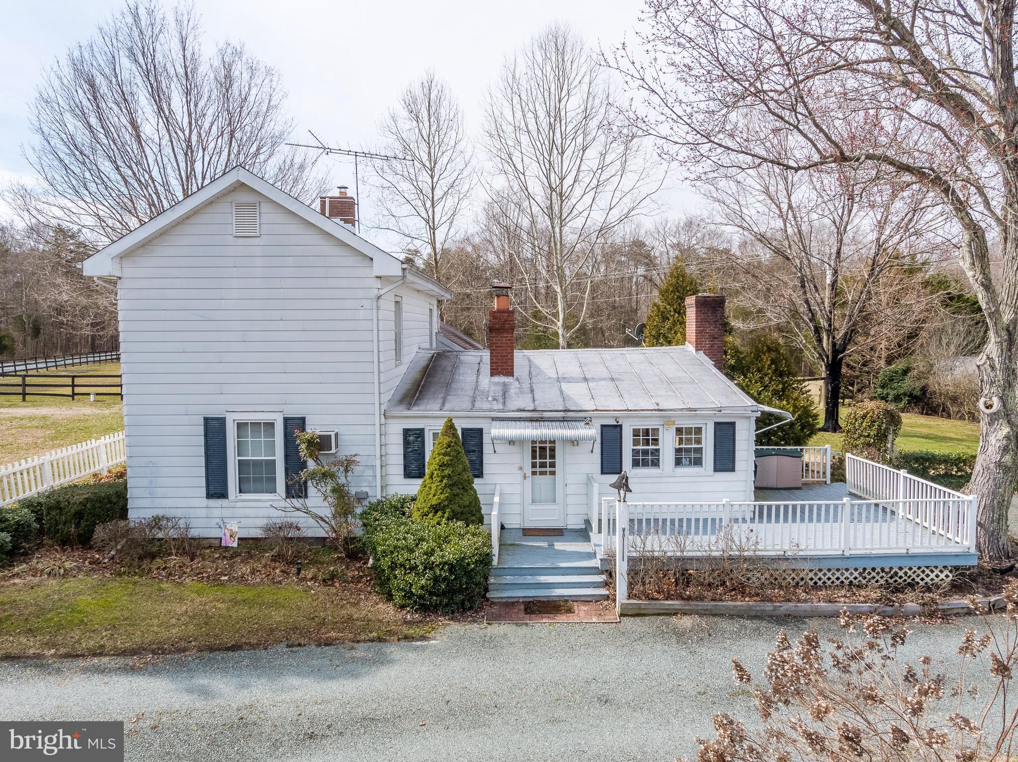 7303 Poindexter Road Louisa, VA 23093 - Photo 18 of 113 Gallery Image 18