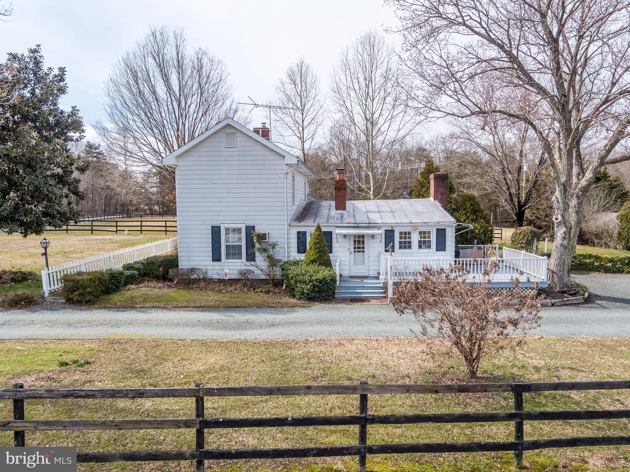 7303 Poindexter Road Louisa, VA 23093 - Photo 35 of 113 Gallery Image 35