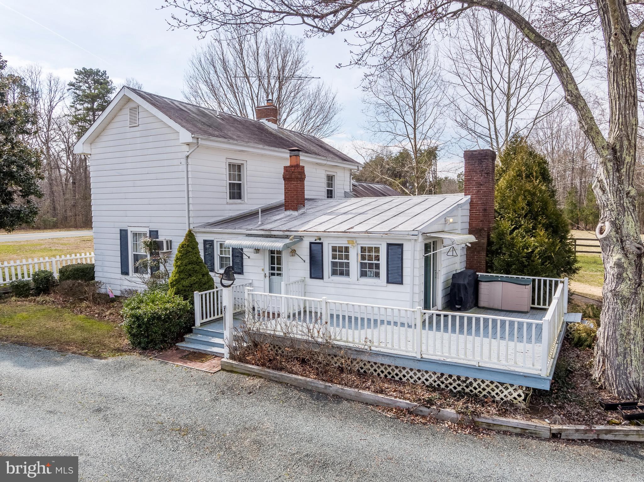 7303 Poindexter Road Louisa, VA 23093 - Photo 36 of 113 Gallery Image 36