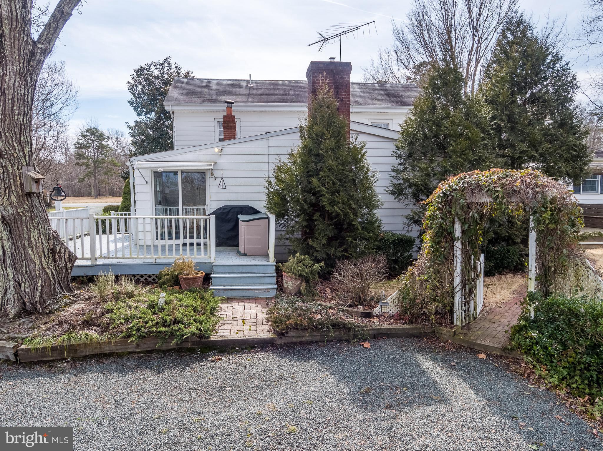 7303 Poindexter Road Louisa, VA 23093 - Photo 38 of 113 Gallery Image 38