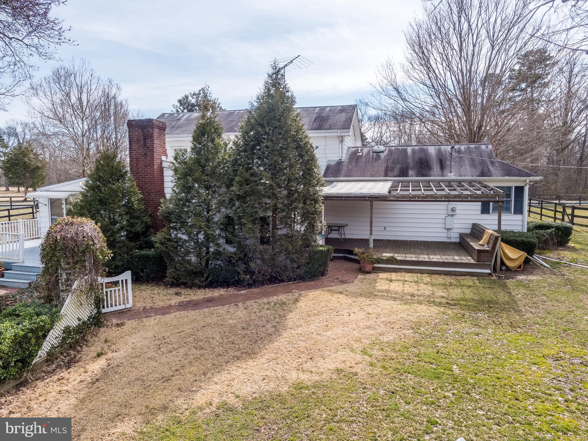 7303 Poindexter Road Louisa, VA 23093 - Photo 39 of 113 Gallery Image 39