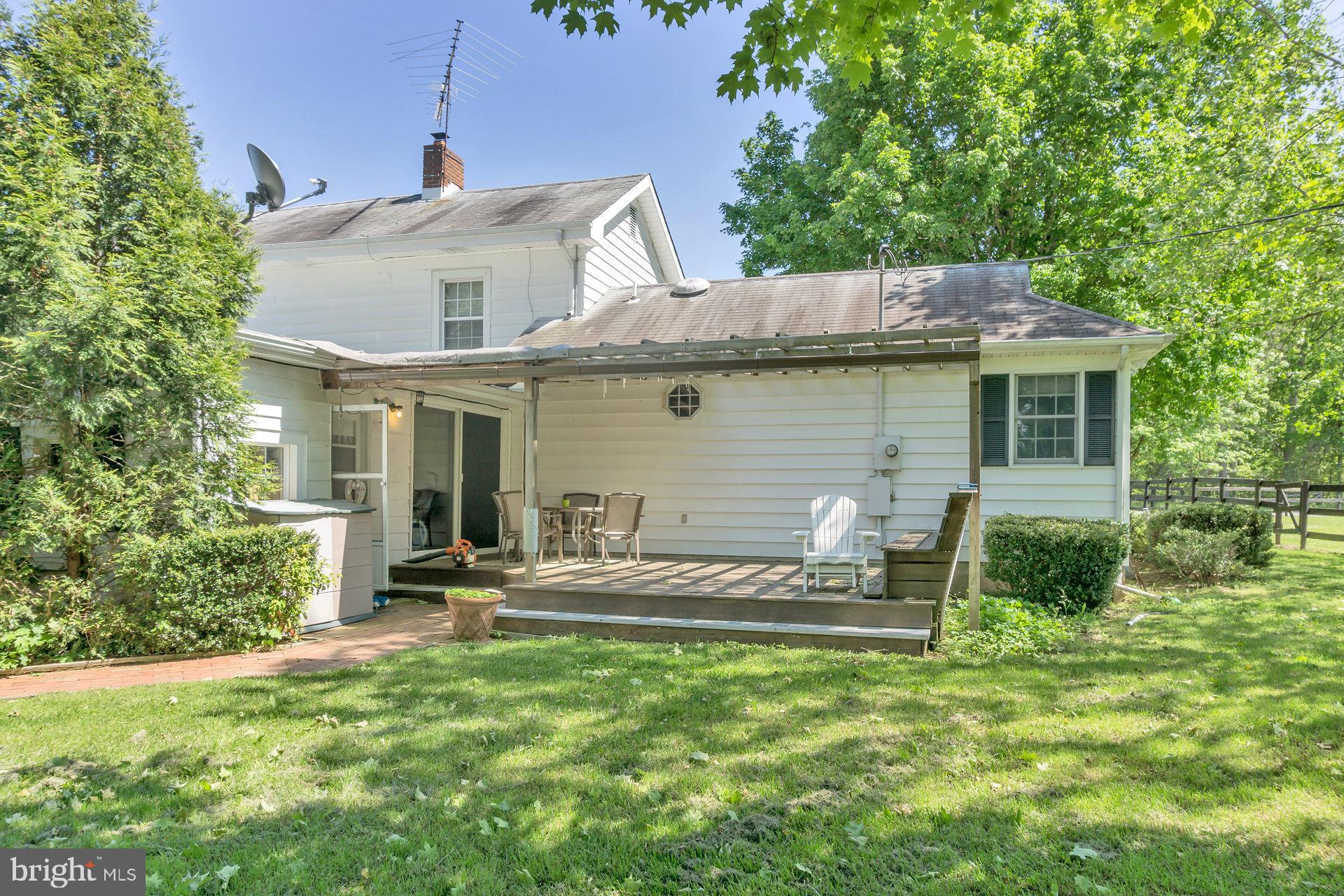 7303 Poindexter Road Louisa, VA 23093 - Photo 40 of 113 Gallery Image 40