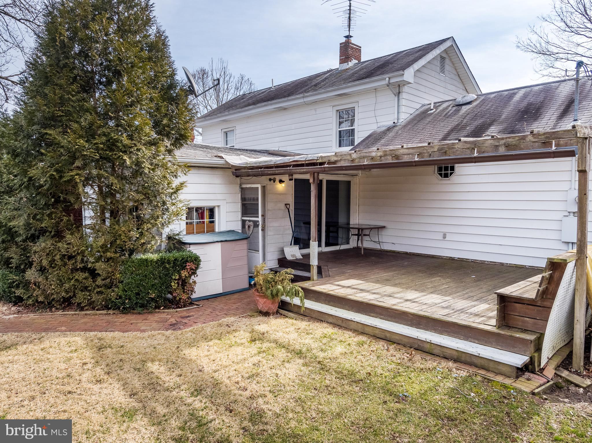 7303 Poindexter Road Louisa, VA 23093 - Photo 41 of 113 Gallery Image 41
