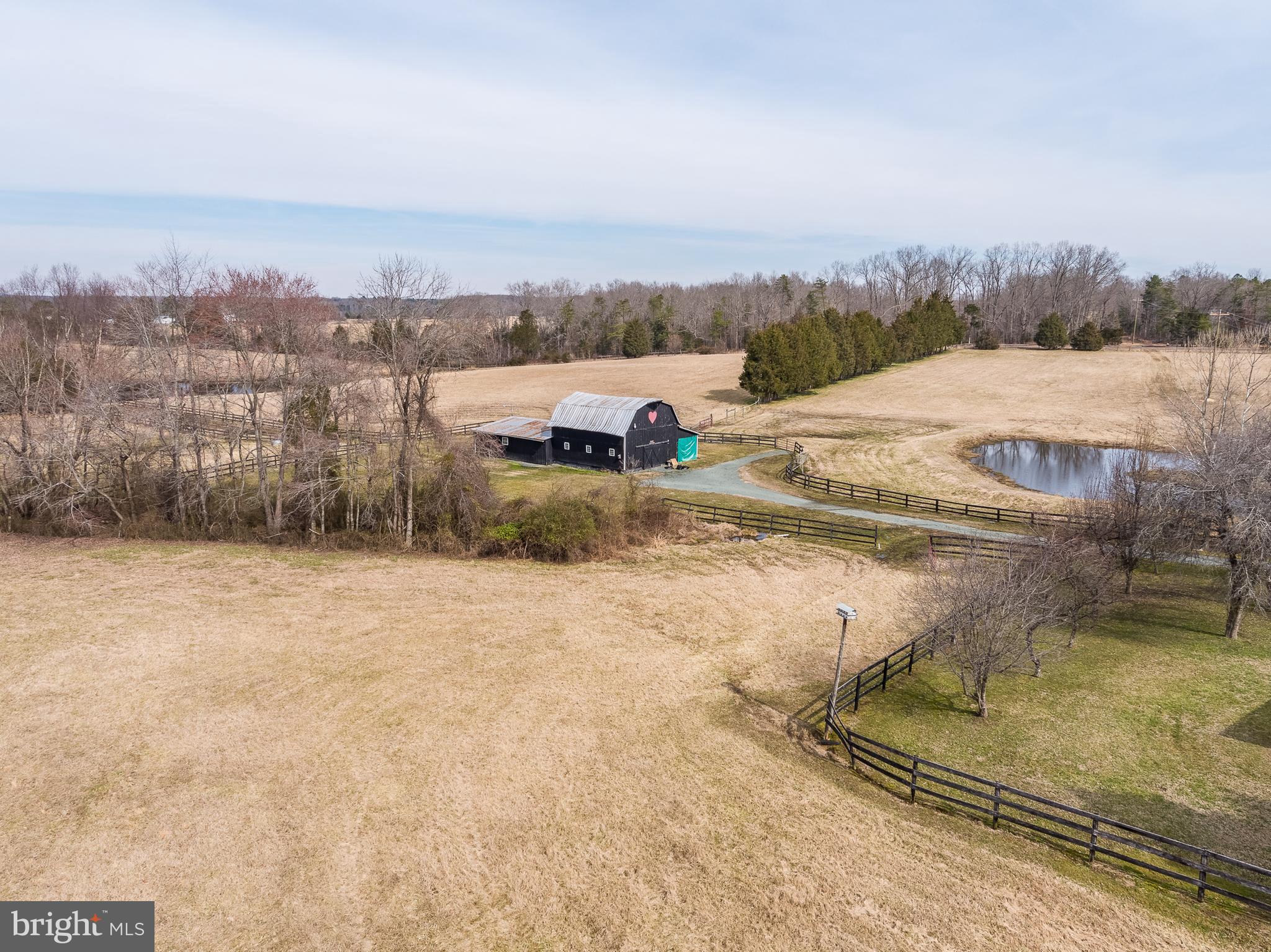 7303 Poindexter Road Louisa, VA 23093 - Photo 54 of 113 Gallery Image 54