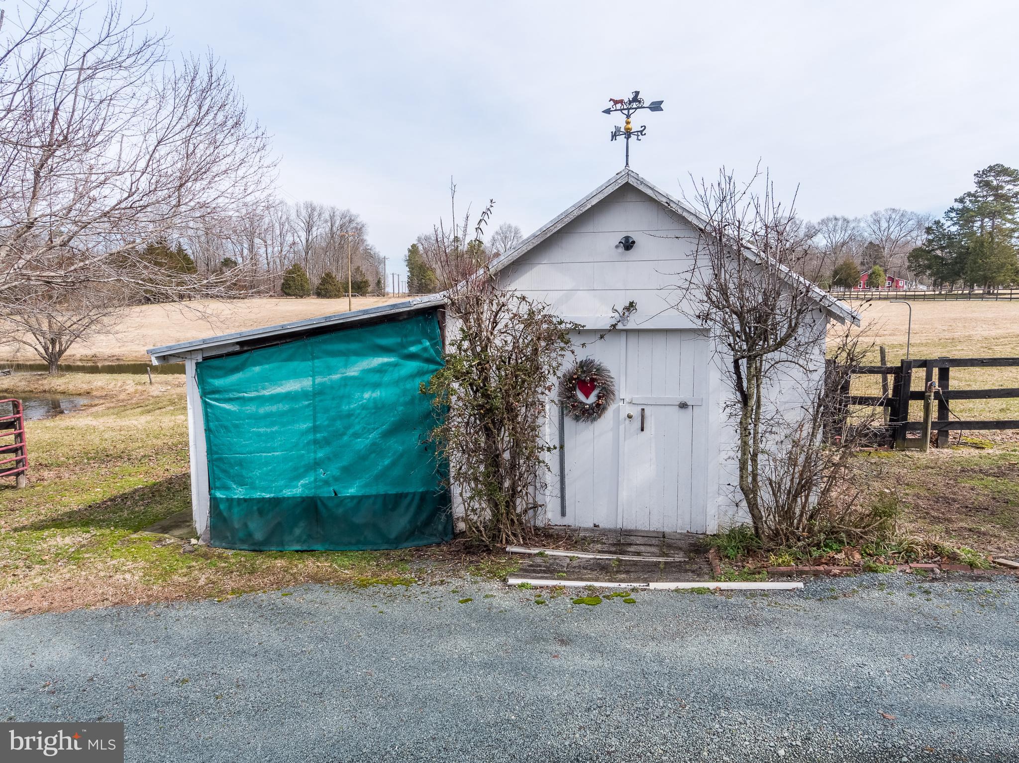 7303 Poindexter Road Louisa, VA 23093 - Photo 58 of 113 Gallery Image 58