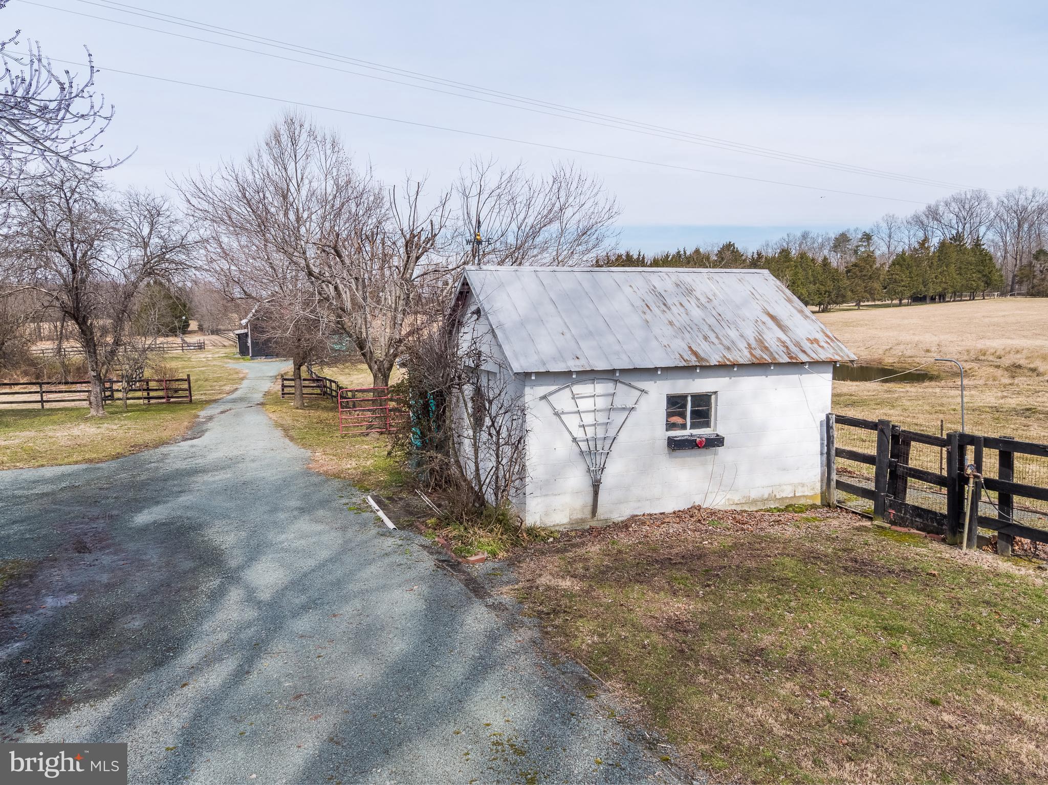 7303 Poindexter Road Louisa, VA 23093 - Photo 60 of 113 Gallery Image 60