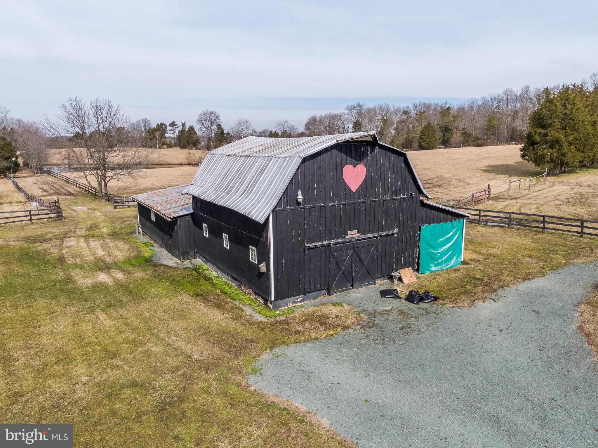 7303 Poindexter Road Louisa, VA 23093 - Photo 66 of 113 Gallery Image 66