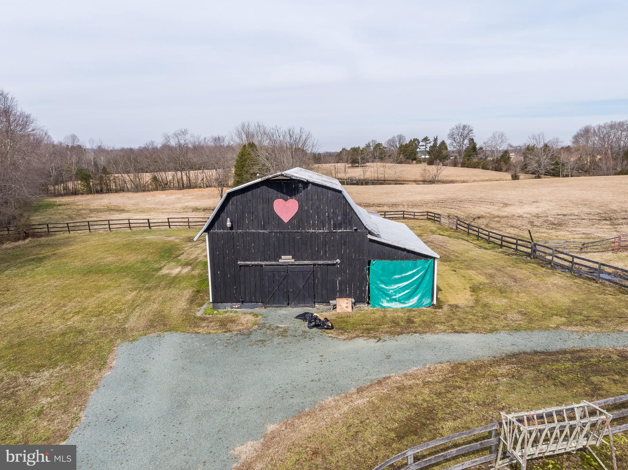 7303 Poindexter Road Louisa, VA 23093 - Photo 67 of 113 Gallery Image 67