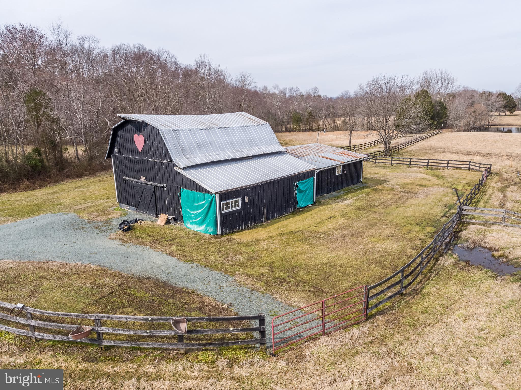7303 Poindexter Road Louisa, VA 23093 - Photo 68 of 113 Gallery Image 68