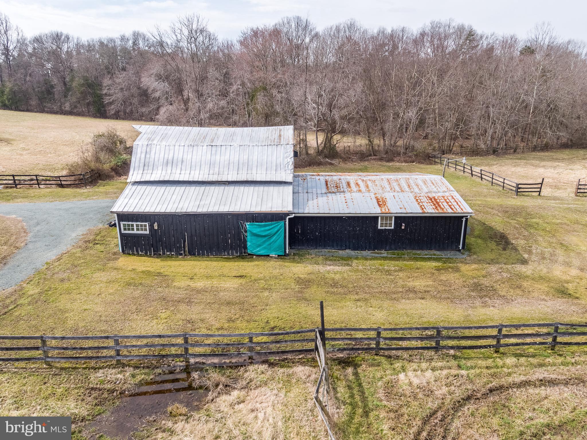 7303 Poindexter Road Louisa, VA 23093 - Photo 72 of 113 Gallery Image 72