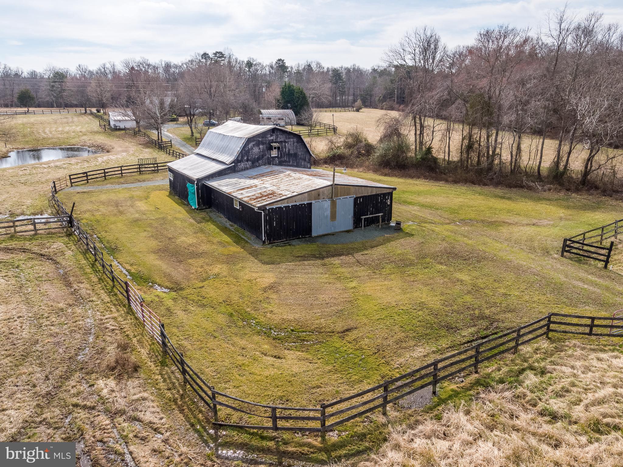 7303 Poindexter Road Louisa, VA 23093 - Photo 73 of 113 Gallery Image 73