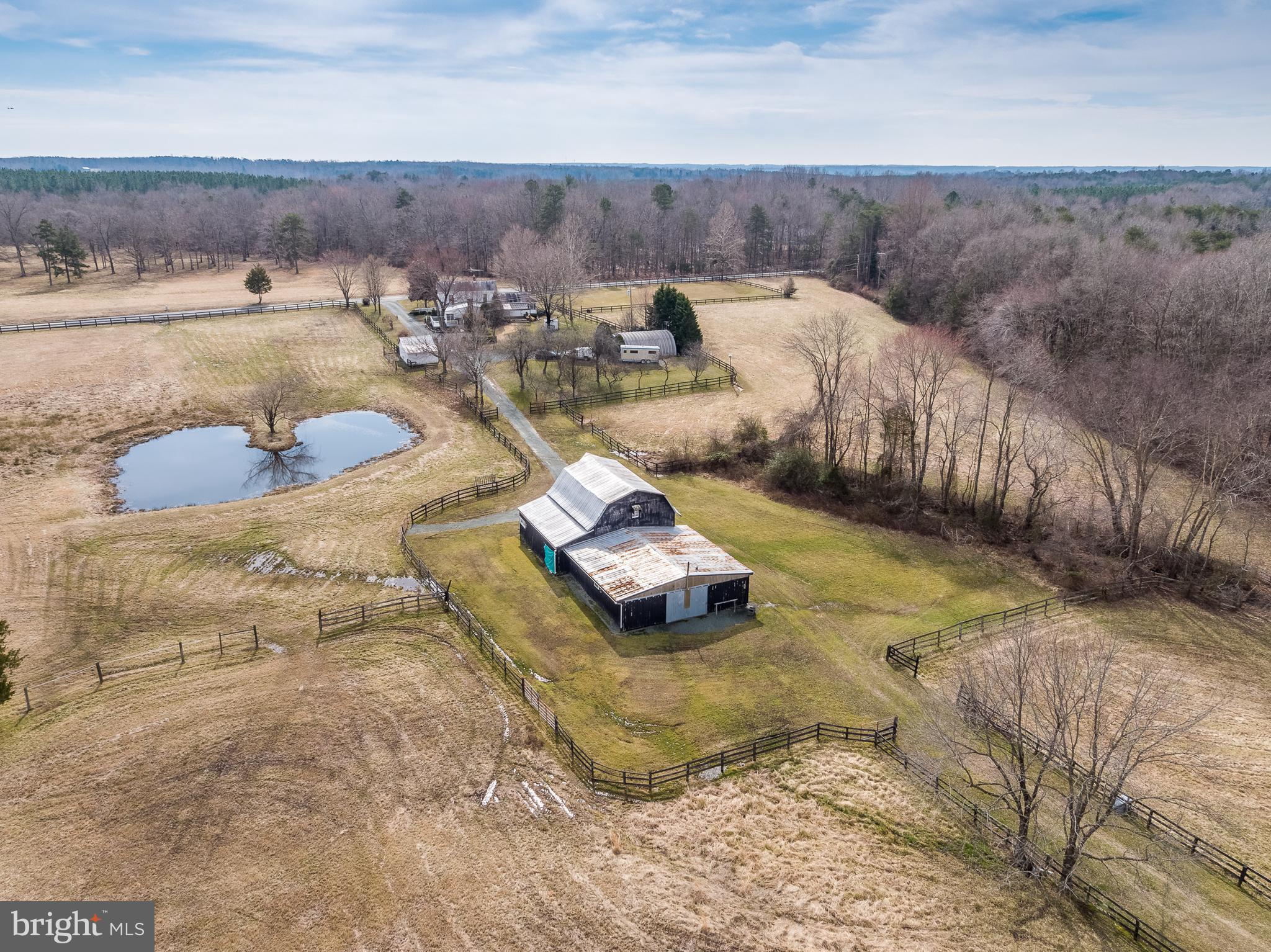 7303 Poindexter Road Louisa, VA 23093 - Photo 74 of 113 Gallery Image 74