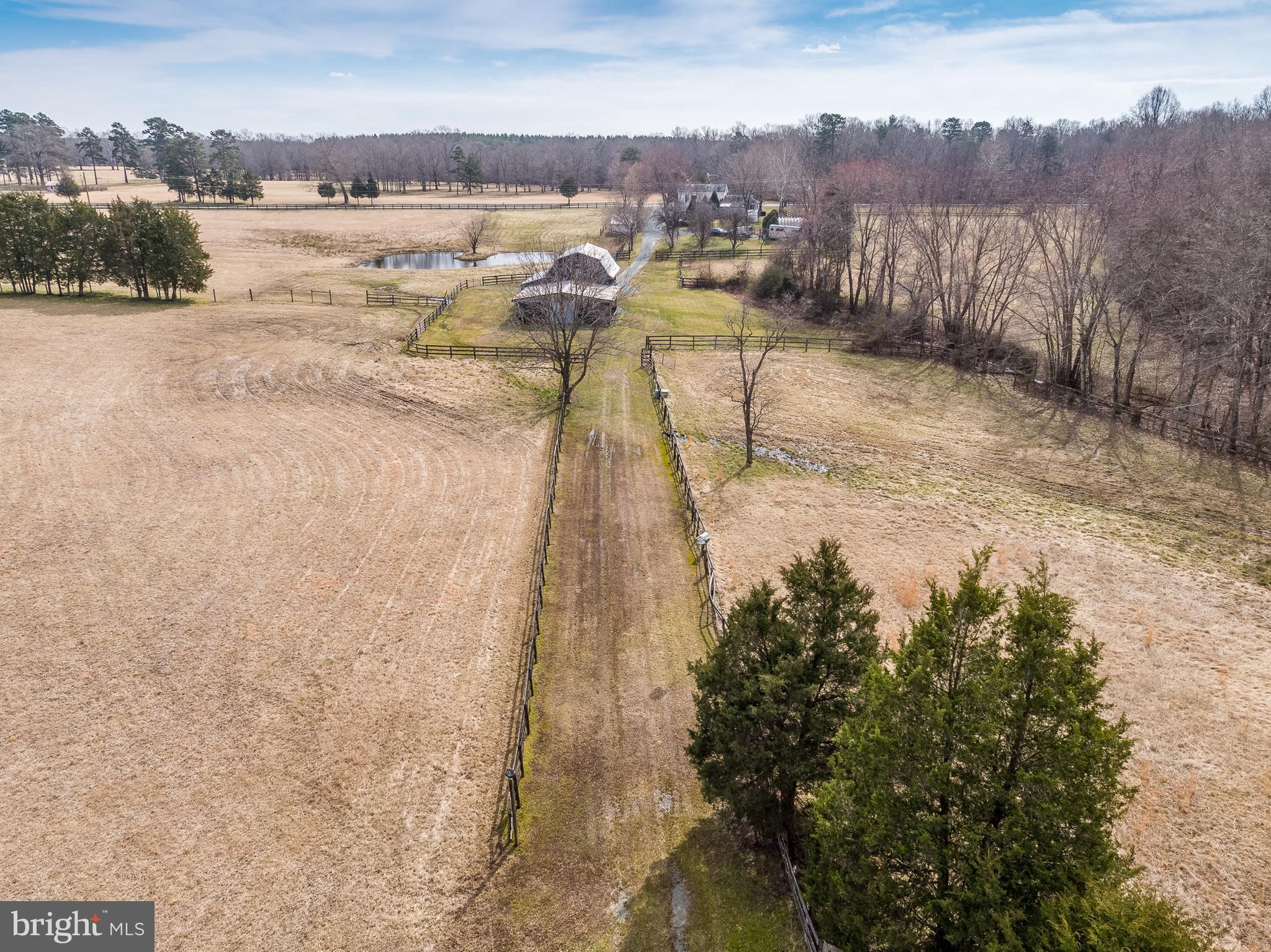 7303 Poindexter Road Louisa, VA 23093 - Photo 78 of 113 Gallery Image 78