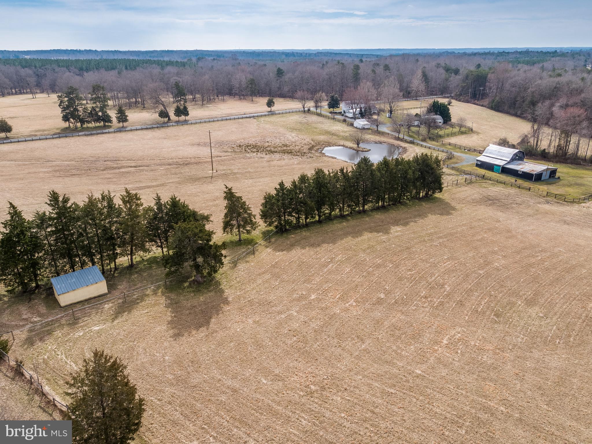 7303 Poindexter Road Louisa, VA 23093 - Photo 99 of 113 Gallery Image 99