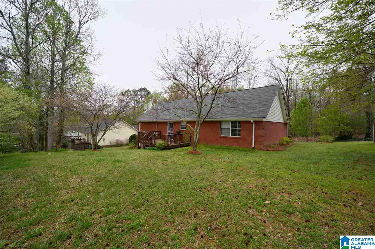 1309 Morningside Drive Southwest Cullman, AL 35055 - Photo 6 of 23