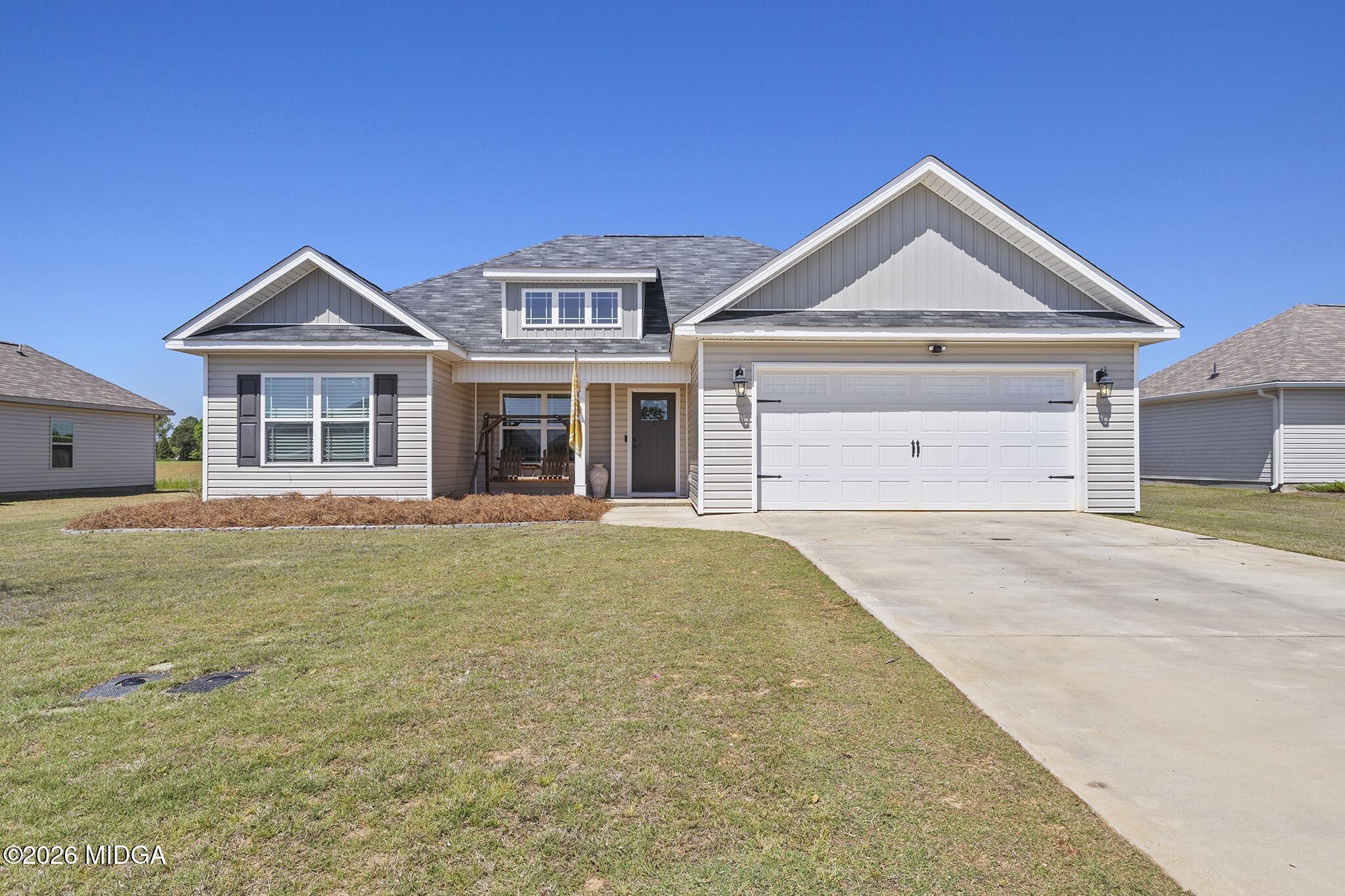 121 Rambo Way Perry, GA 31069 - Photo 1 of 25 121-Rambo-Way-Perry_001