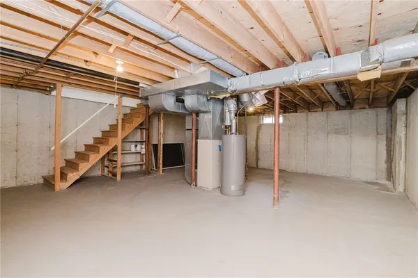 $299,000 | 9 Morrill Lane, Unit 6, North Providence, RI 02904
