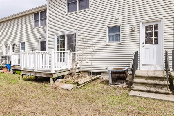 $299,000 | 9 Morrill Lane, Unit 6, North Providence, RI 02904