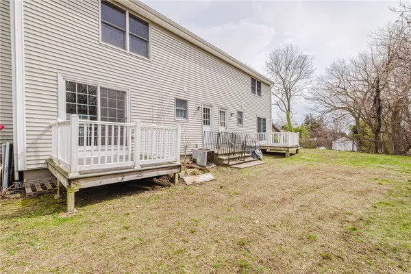 $299,000 | 9 Morrill Lane, Unit 6, North Providence, RI 02904