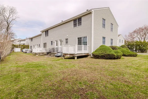 $299,000 | 9 Morrill Lane, Unit 6, North Providence, RI 02904