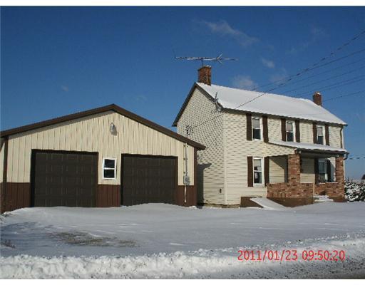 399 Moran Road Butler, PA 16002 - Photo 1 of 2 Exterior Front.