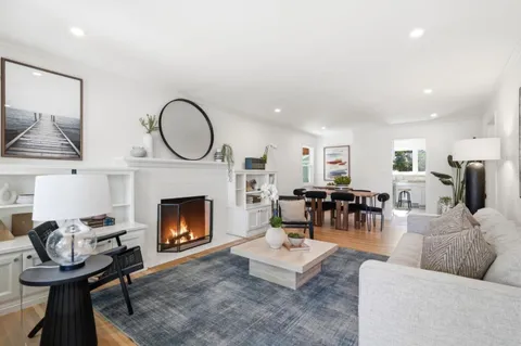 $1,695,000 | 234 Beresford Avenue, Redwood City, CA 94061