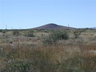 0 South Kansas Settlement Road Pearce, AZ 85625 - Photo 1 of 3