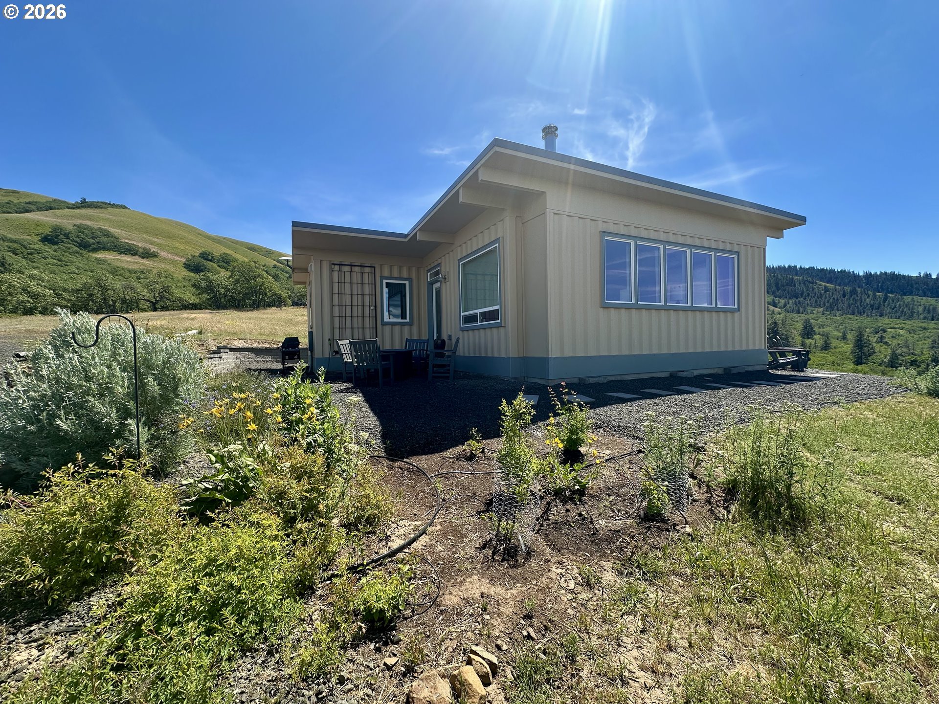 118 South Prairie Road Lyle, WA 98635 - Photo 11 of 46
