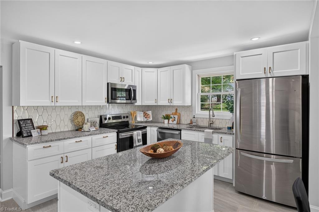 1311 Forrest Street High Point, NC 27262 - Photo 1 of 34 Gallery Image 1