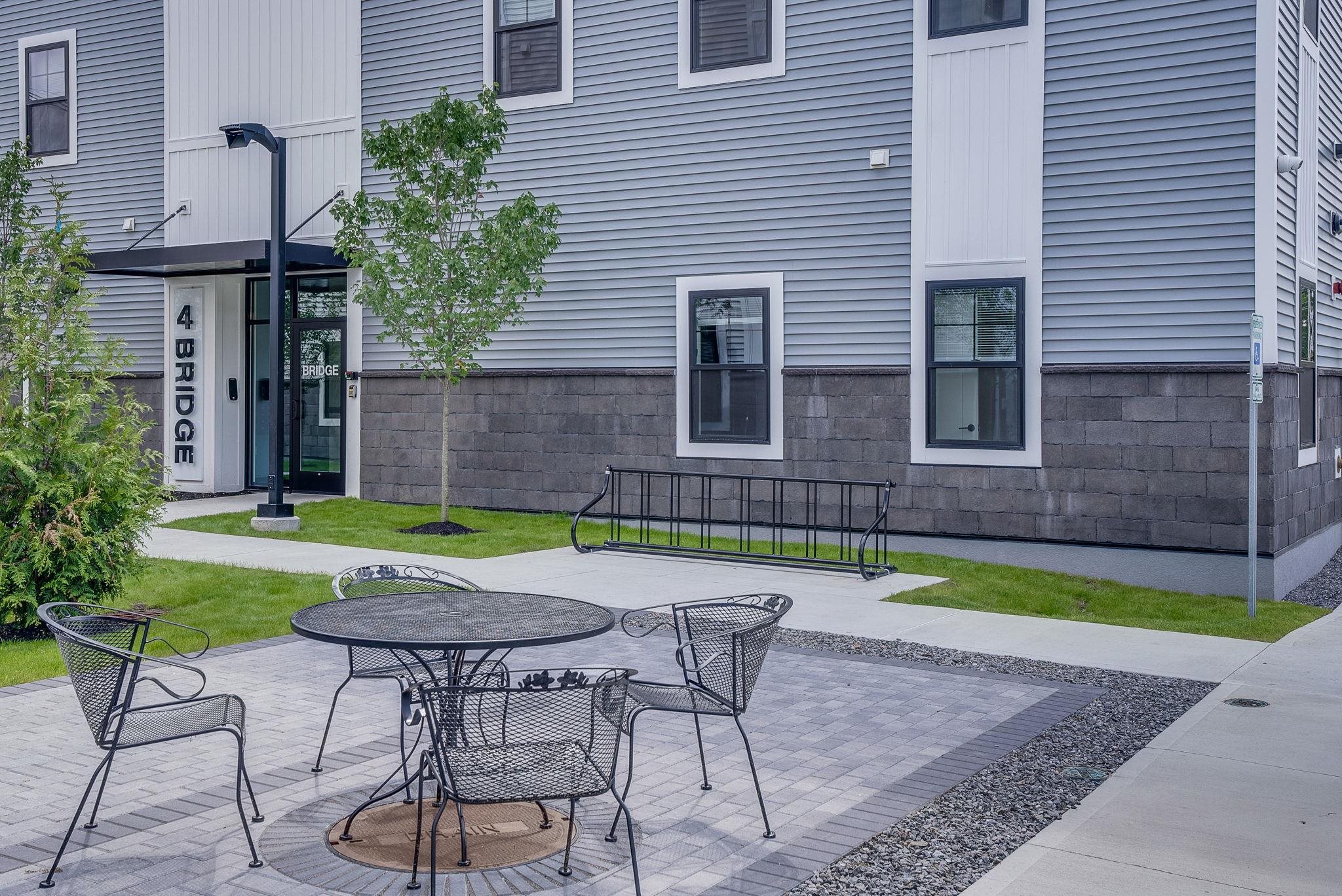 4 Bridge Street, Unit 201 Nashua, NH 03060 - Photo 12 of 15