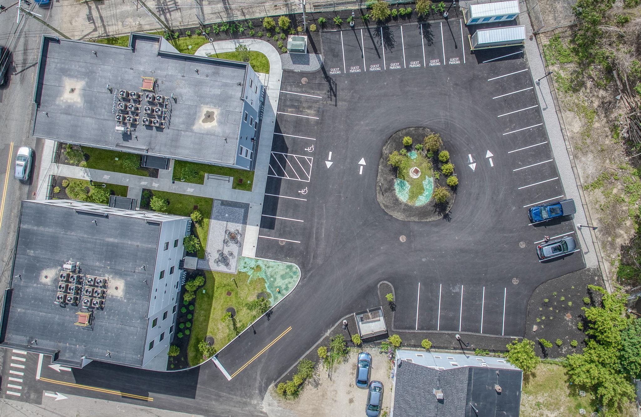 4 Bridge Street, Unit 201 Nashua, NH 03060 - Photo 15 of 15