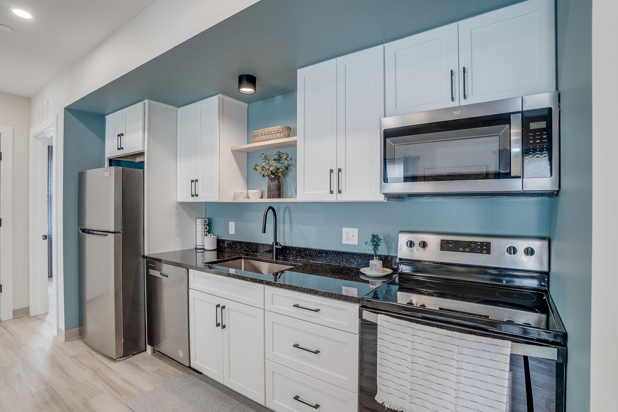 4 Bridge Street, Unit 201 Nashua, NH 03060 - Photo 6 of 15