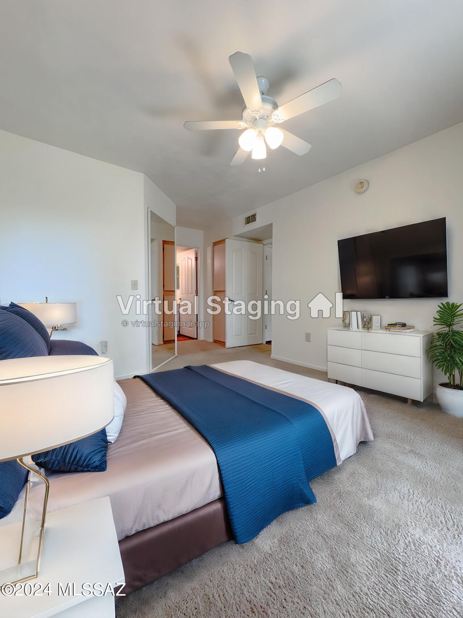 5751 North Kolb Road, Unit 37101 Tucson, AZ 85750 - Photo 10 of 28