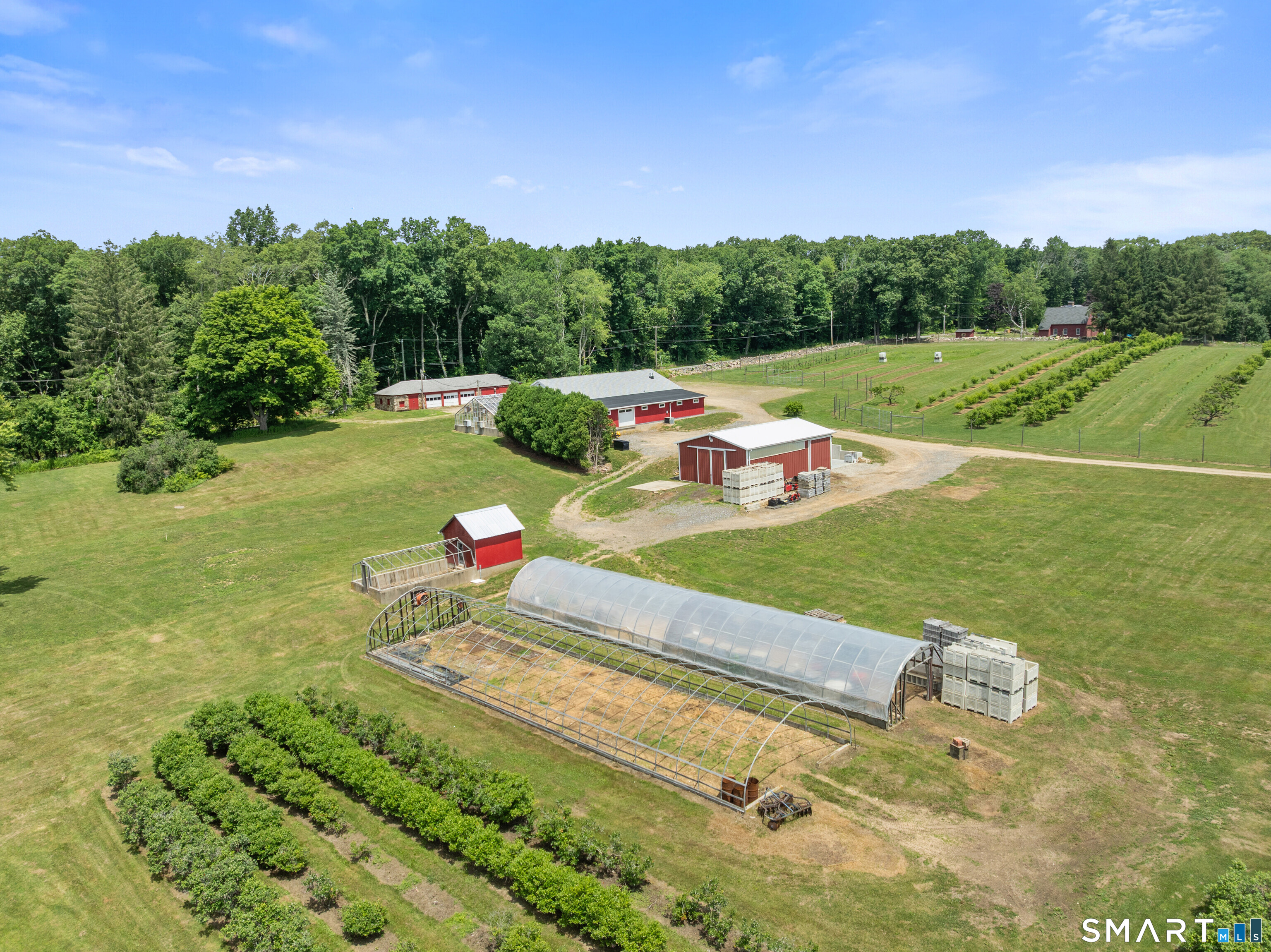 317 Bebbington Road Ashford, CT 06278 - Photo 11 of 40