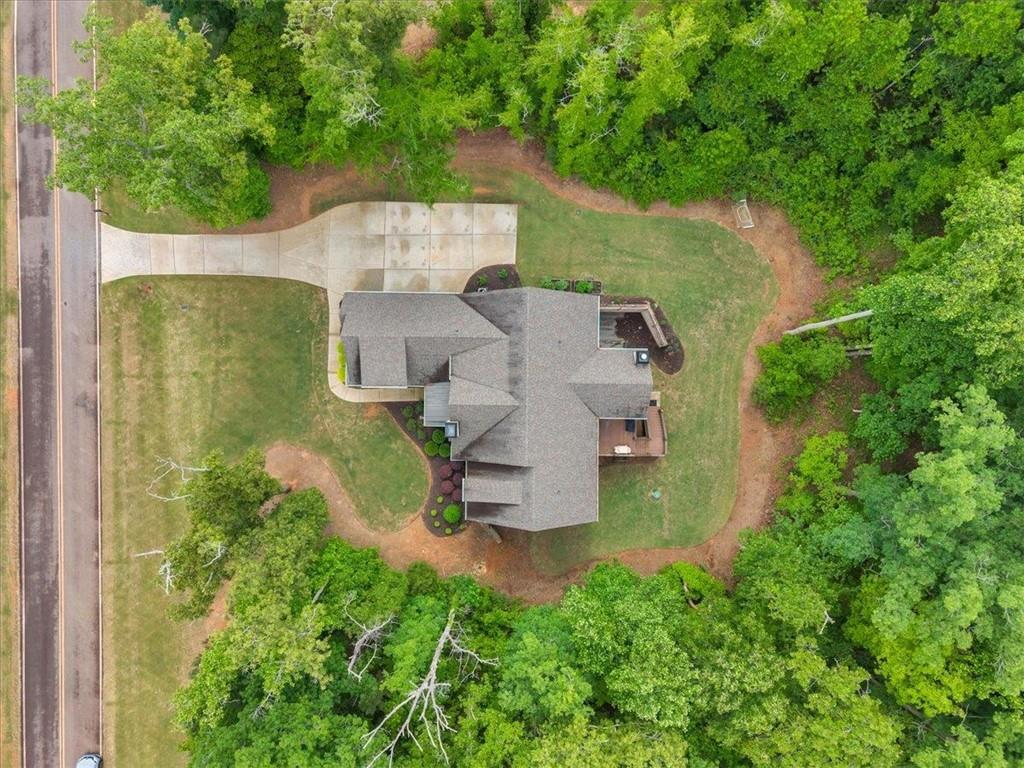 103 Heights Avenue Forsyth, GA 31029 - Photo 3 of 101