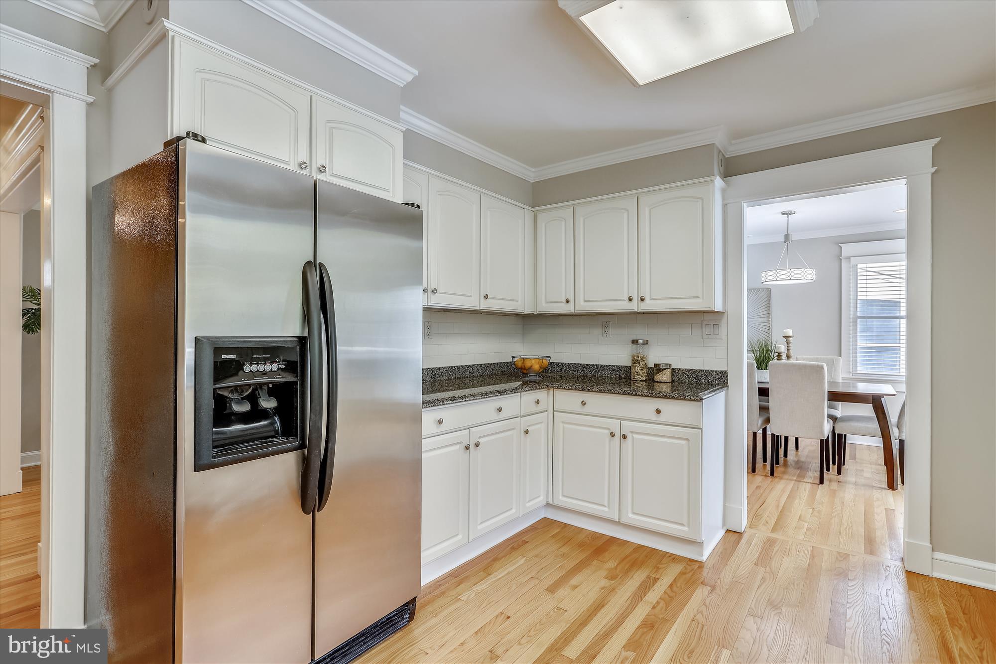 1821 Birch Road McLean, VA 22101 - Photo 18 of 54 Kitchen