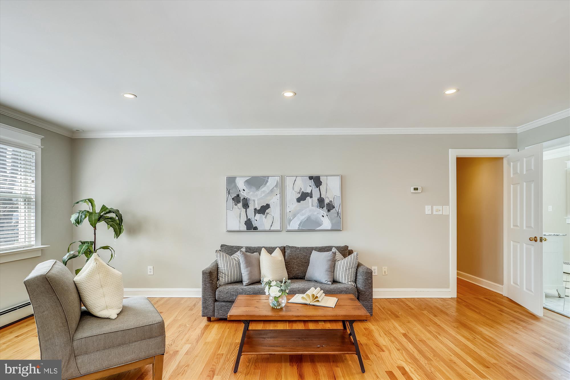 1821 Birch Road McLean, VA 22101 - Photo 22 of 54 Family Room