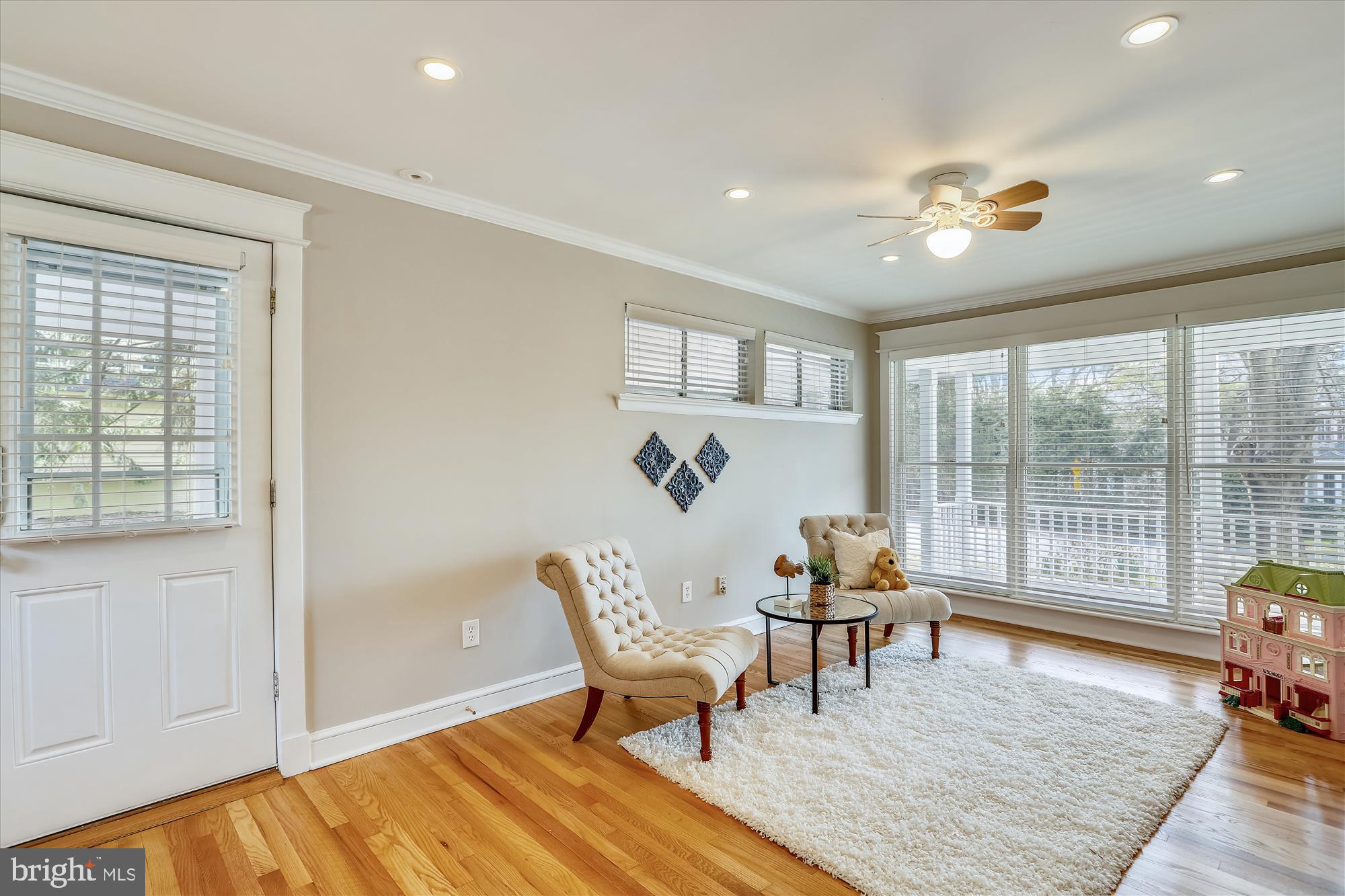 1821 Birch Road McLean, VA 22101 - Photo 23 of 54 family Room
